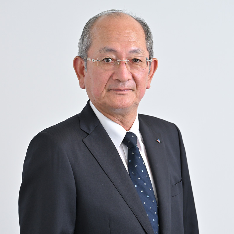 代表取締役社長　阿久津　和浩