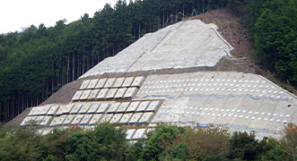 スターディパネル工法